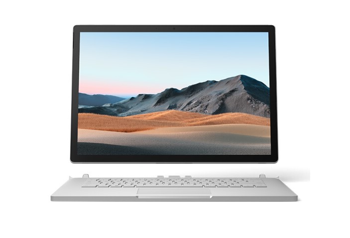 西吉Surface 维修前的准备工作